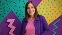 Prompting makes perfect: Award-winning AI artist Nóra Bereczki on new frontiers for photography