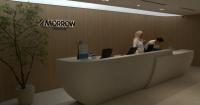Morrow opens first Singapore clinic as regional expansion plans advance