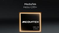 The New Helio G99+ Isn’t an Upgrade. It’s a Response to a Memory Shortage
