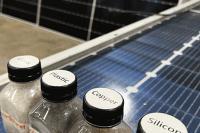 Just 0.5% of a solar cell accounts for 47% of its recycling value, recycler says