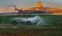 Wyoming irrigation, Colorado reservoir go to court amid '$819 million bathtub' warning
