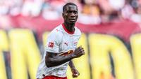 Leipzig's Banzuzi commits future to DR Congo over Netherlands