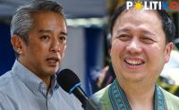 Red Notice in the City of Light: DILG Chief Heads to France to Trap Zaldy Co