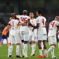 Galatasaray to open European campaign in Lisbon