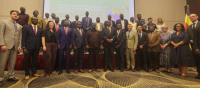 South Sudan, Uganda sign agreement on cross-border health security