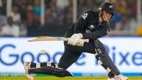 Mark Chapman shifts to casual contract with New Zealand Cricket, set to feature in BBL 2026-27