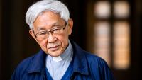 Cardinal Zen Sentenced: Hong Kong Legal Battle to Continue in Highest Court