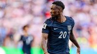 Belgian FA still wants Folarin Balogun ban answers