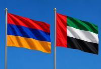 Armenia and UAE discussed a cooperation mechanism for Armenian companies to enter the market