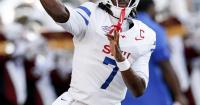 5 thoughts from SMU-Florida State: Jennings' late-night heroics just enough for Mustangs