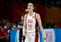 Fans had a lot to say after Caitlin Clark’s performance in Team USA’s win over Czech Republic