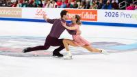 Prague Bids to Host 2029 European Figure Skating Championships