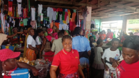 Liberia: LMA Recalls Maryland County Market Superintendent after Protests, Clears Him of Financial Allegations