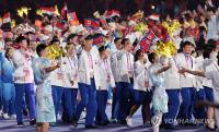 Pro-Pyongyang group in Japan calls cheering for N. Korean athletes 'patriotic' mission ahead of Asian Games