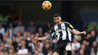 Why £35m Newcastle star is becoming like Almiron