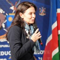 Olympic boss calls for regional sport unity 
