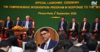 Jobs, Security, and Dignity: Cambodia's Response to an Unprecedented Crisis