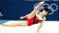 Asian Games: Paris gymnastics triple gold medalist Oka ready to lead Japan