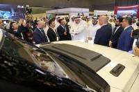 Qatar opens second edition of Autonomous e-Mobility Forum