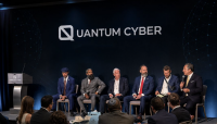 Quantum Cyber Installs 80-Unit 3D Printing Drone Farm at Connecticut Facility