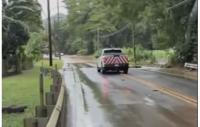 (VIDEO) Hurricane Lowell Nears Hawaii, Kauai Under Warning As Australians Urged To Use Caution Travelling