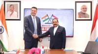 India, Luxembourg explore deeper cooperation in space, AI, quantum technologies