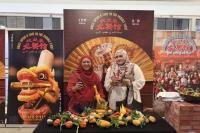 Once Upon a Time in the Middle East surprises Kuala Lumpur audiences