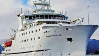 Sri lanka’s fish stock dwindles - Norway study