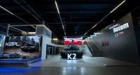 Hyundai Rotem Unveils K2PL With Polish Gear