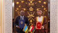 Oman and Rwanda sign multi sector agreements to expand economic partnership