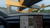 Slovenia clears Tesla's FSD driver assistance ahead of EU vote