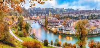 How to spend 48 hours in Bern, Switzerland
