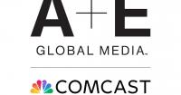 Comcast Technology Solutions Selected by A+E Global Media™ for Premium Content Distribution