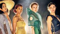 Global stage for heritage design