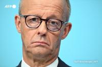 Political Shock in Germany as AfD Crushes Merz’s CDU