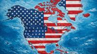 Trump posts map of 'US annexing Canada, Greenland', sparking outrage