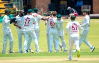 Zimbabwe set to face Afghanistan, Bangladesh in multi-format tour