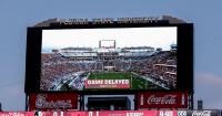 Florida State Football Game Kicks it Old School After Major Power Outage