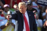 Trump Floats 'New America' for New Mexico, Governor Fires Back Fiercely: 'Our Name Predates the United States'