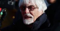 Former F1 supremo Bernie Ecclestone stopped in Portugal over shotgun on private jet