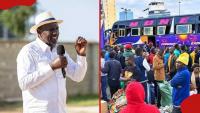 How Burundians, other foreigners can register to stay and work in Kenya