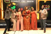 NBM plc bags three awards at IMM Marketing Excellence Awards