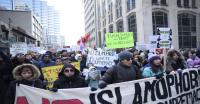 The Rising Tide of Islamophobia in America: Political Implications and Social Realities