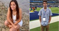 Family missing after plane crash off Bahamas coast