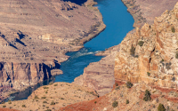 Federal Government Steps In on Colorado River After Basin States Fail to Reach Agreement
