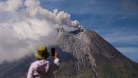Volcano eruption in Indonesia: the latest updates, government guidelines and travel advice