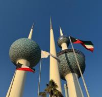 Kuwait condemns Israeli ministers’ calls to displace Palestinians from Gaza