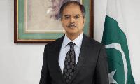 Pakistan likely to appoint Asim Iftikhar as new foreign secretary