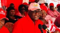 Will Ernest Bai Koroma’s Return Make or Break APC?