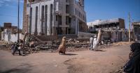 Sudan coalition urges UN to disclose SAF’s foreign supporters